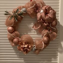 Christmas Wreath