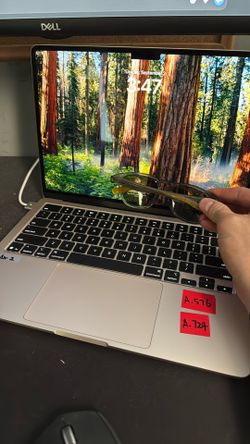 MacBook Air M4 500GB 2025 Version Starlight