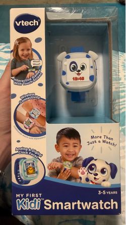 VTECH Smart Watch