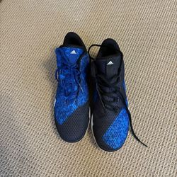 Adidas Men’s Basketball Shoes 