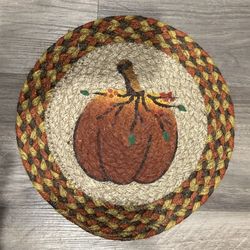 Fall Decor 