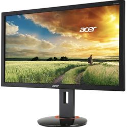 Acer Computer Monitor 