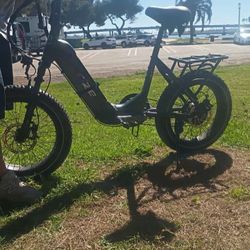 Rize Ebike
