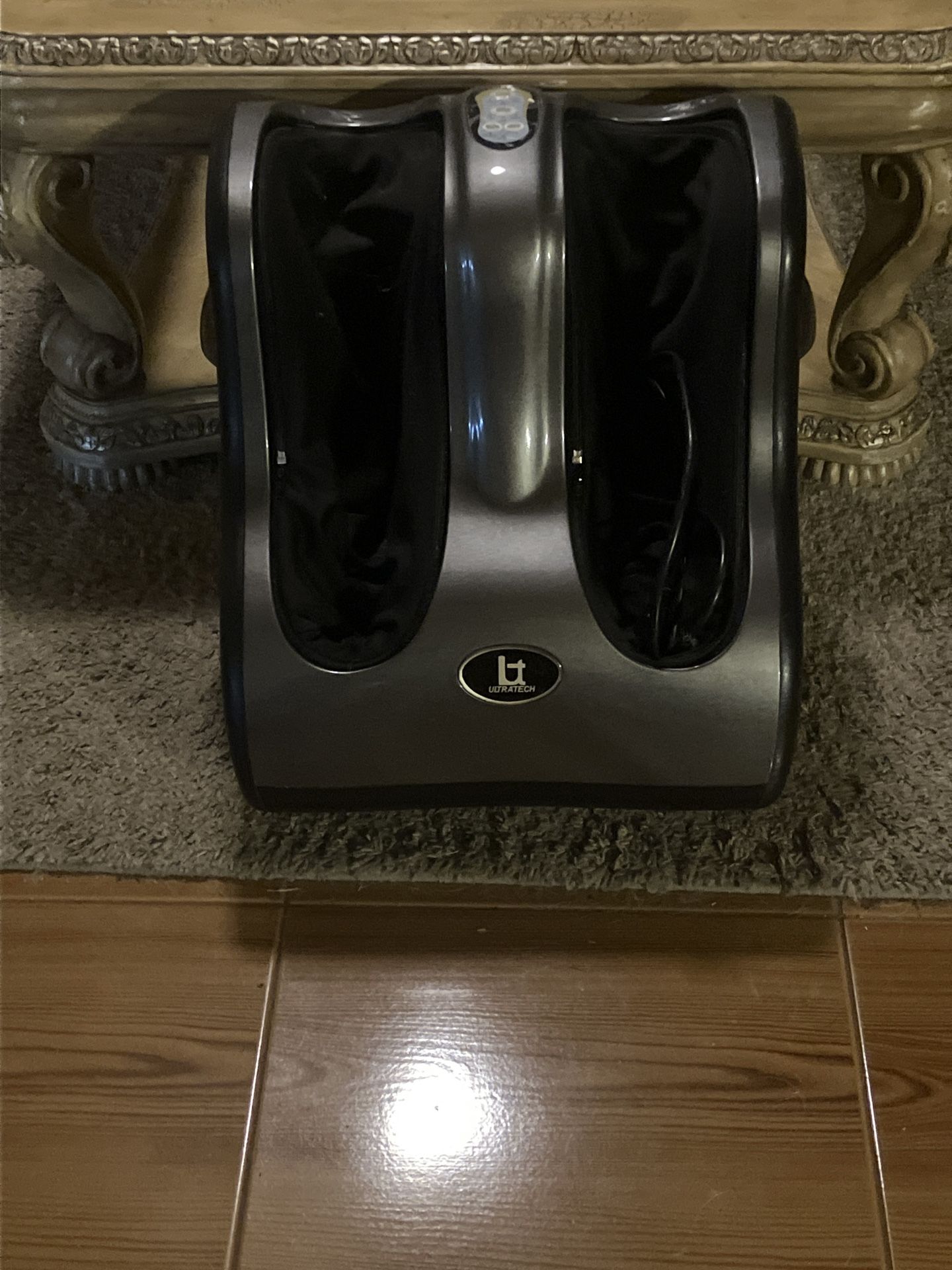 Foot And Calf Massager