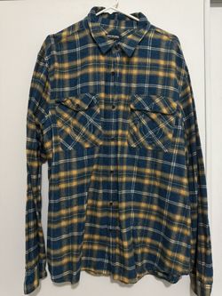 True Religion XXL DRESS SHIRT