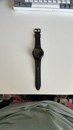 Samsung Galaxy Watch 6 Classic