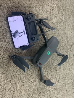 DJI Mavic 2