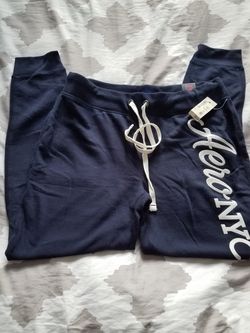 Jogger size M