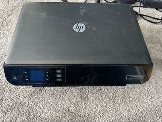 HP Envy 4500 Printer