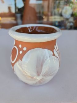 Mug michoacana($3.50)tel (contact info removed)
