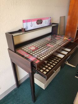 Jewelry Case