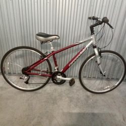 BICYCLE CANNONDALE 24 SPEED SIZE 29 BRAND NEW 
