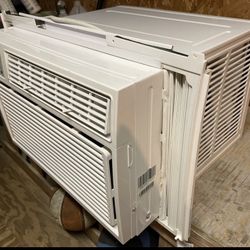 12,000 Btu Window Ac Unit. 