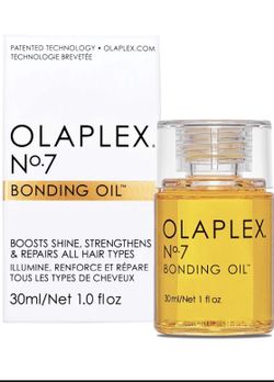 Olaplex No.7 Bonding Oil, 1 fl. Oz