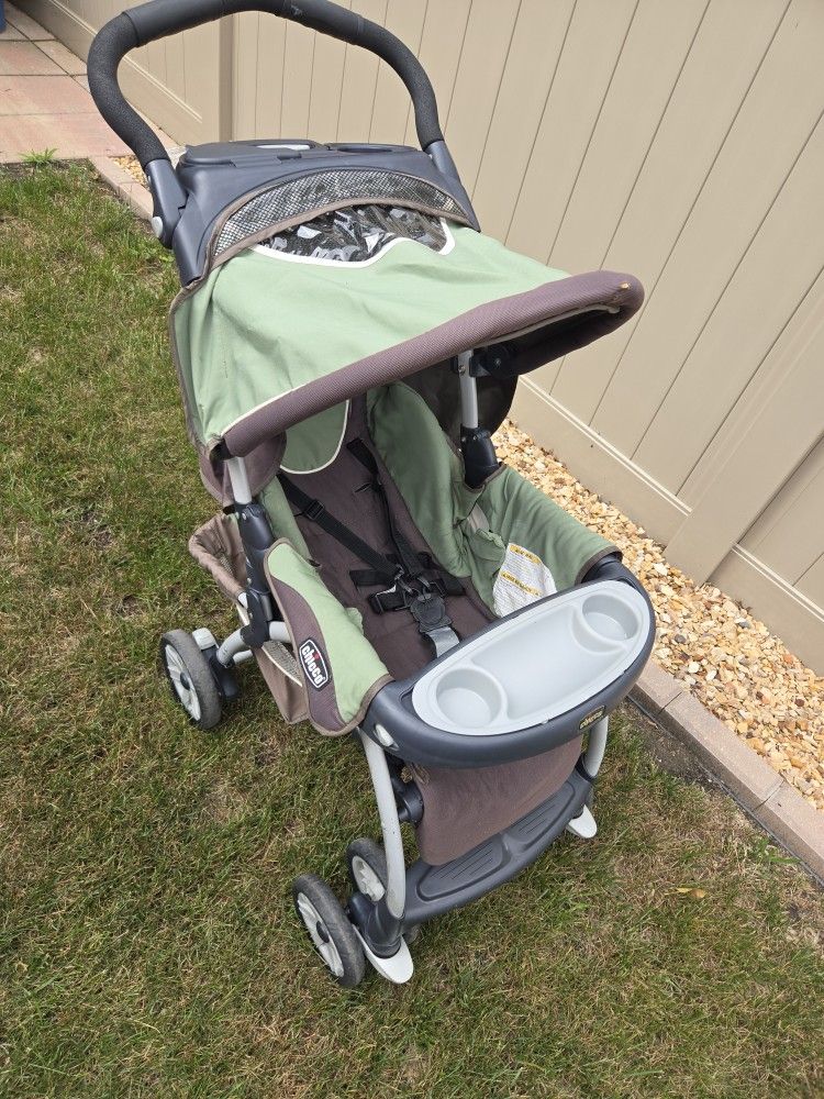 Stroller