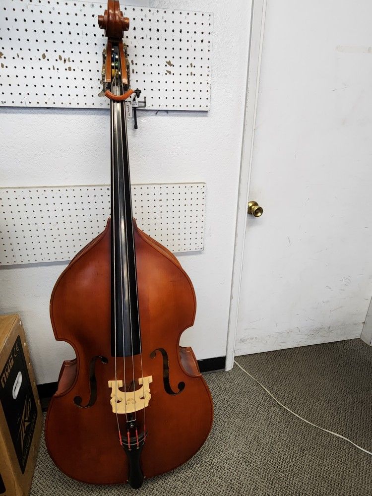 Stand Up Bass
