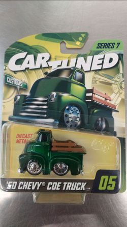 Cartuned cars each