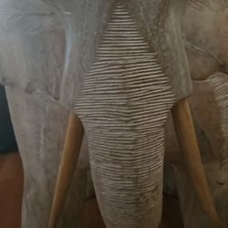 Elephant Chair 