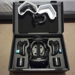 Valve Index Complete  Vr Kit 