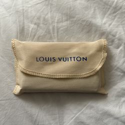 Louis Vuitton Brand New Mini Wallet