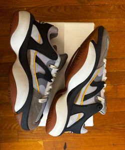 VNDS PUMA x RHUDE ALTERATION SZ 11