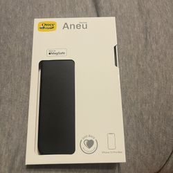 iPhone 12 Pro Max Otter box Case