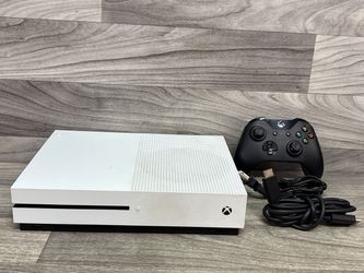 Microsoft Xbox One S 500GB - (A1D026974)