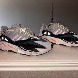 Adidas Yeezy Boost 700 V1 Wave Runner