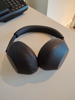 Sony wh-1000xm6 headset