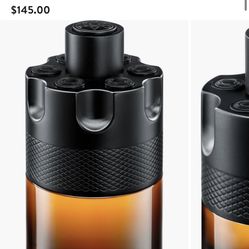 The Most Wanted Parfum AZZARO