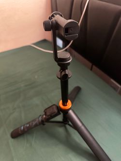 Phone Tripod/Selfie Stick 62"