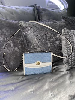 Coach Crossbody Bag 