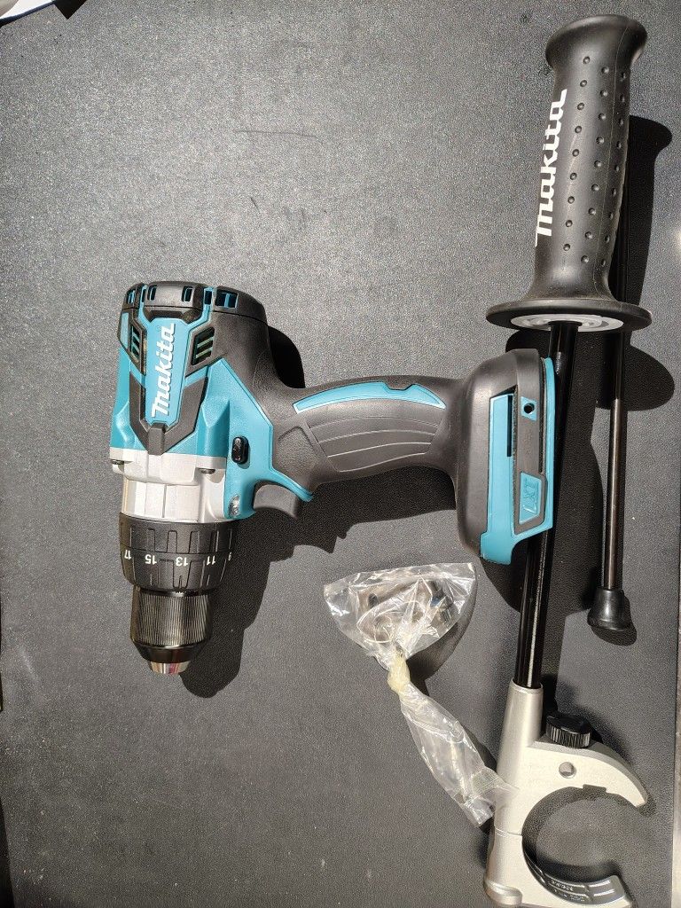 Makita Hammer Drill