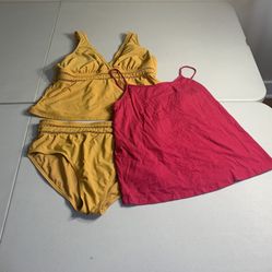 Women’s 1X Bundle Deal