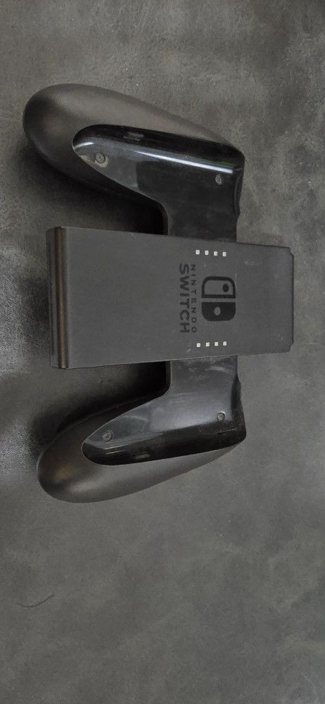 Nintendo Switch Joy-Con Comfort Grip