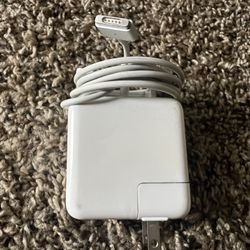 Apple 45W MagSafe 2 Power Adapter for MacBook Air - With Extension Cable