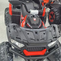 New 24V Kid's Ride On 
