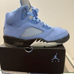JORDAN 5’s