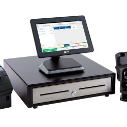 Full POS System - Brand New