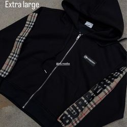 Burburry hoodie