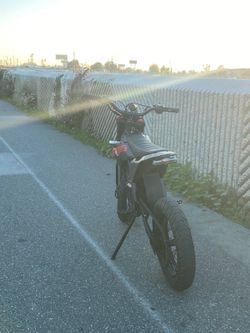 Throne strike 60v black