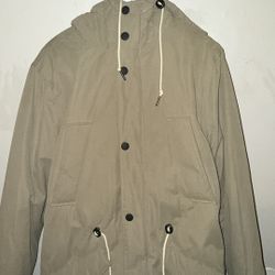 H&M coat