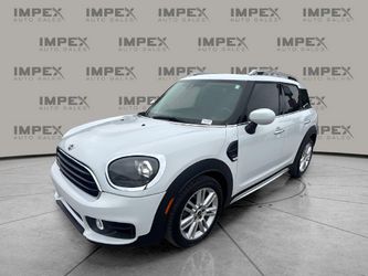 2020 Mini Countryman