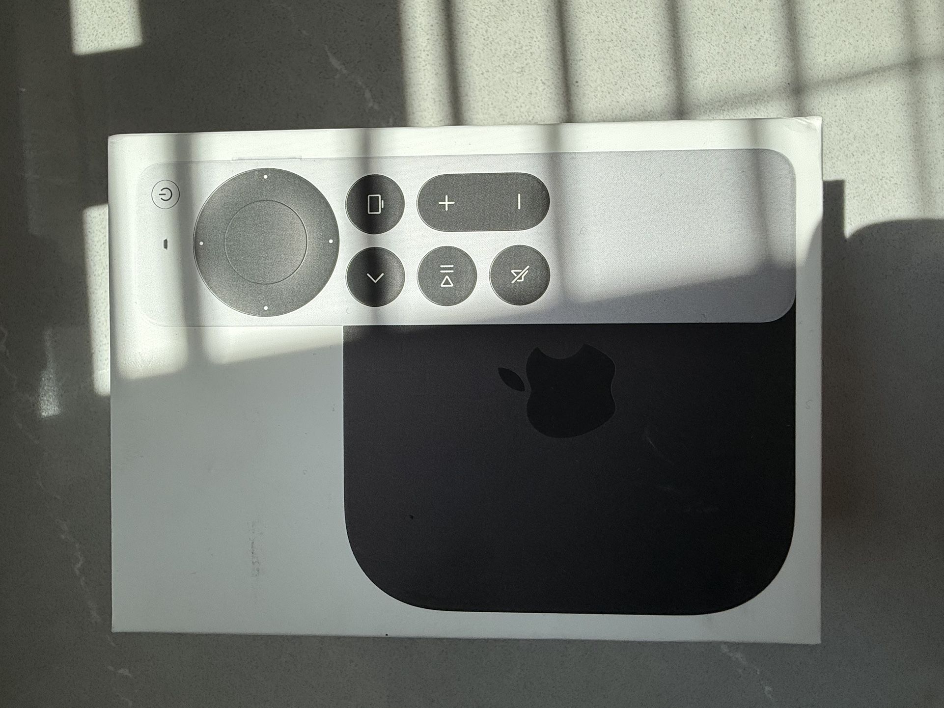 Apple Tv 128gb