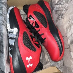 Under armor Men’s 11.5