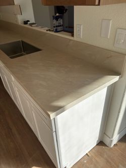 Countertops
