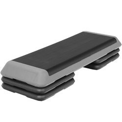 Aerobic Step