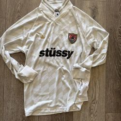 Stussy Jersey 