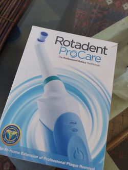 Electric toothbrush new
