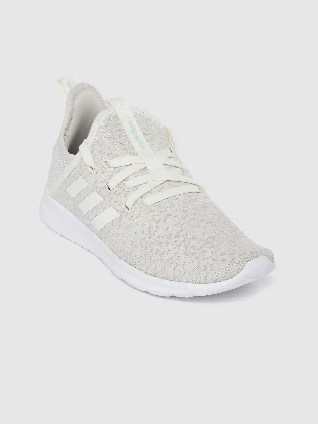 Adidas Women’s Cloudfoam Pure Running Shoes – Lightweight Comfort Sz 9